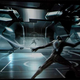 Illustration for article titled Tron Legacy Concept Art Takes You Inside Cyberspace